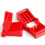 BRAND NEW Multifunction Belt Clamp for Woodworking 4m Nylon Adjustable Polygonal Clip Right Angle Clamps Image 3