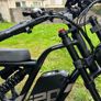 Fafrees F20 Ultra E Bike Image 5