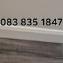 NEW 7MM grey Java laminated flooring Image 5