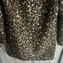 River Island Leopard Jacket - UK 10 Image 9