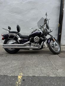 Yamaha  dragstar/ cycle