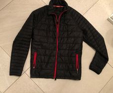 RST casual jacket motorcycle