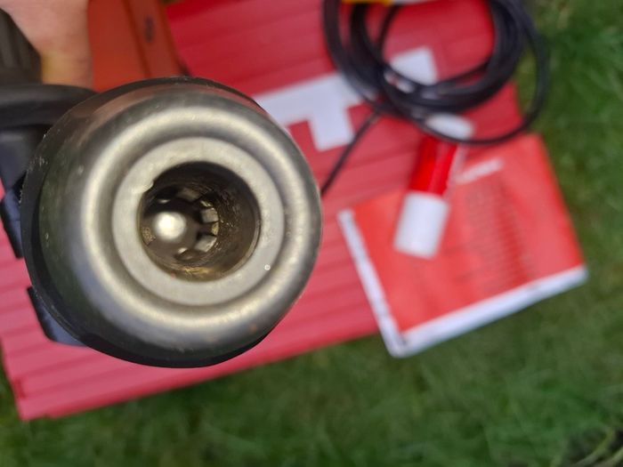 Hilti Te55