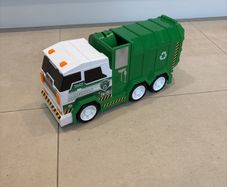 bin truck