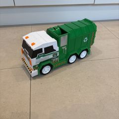 bin truck