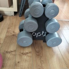 Opti weights