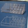 Makeup Organiser Image 2