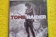 Tomb Raider Xbox 360 games Original