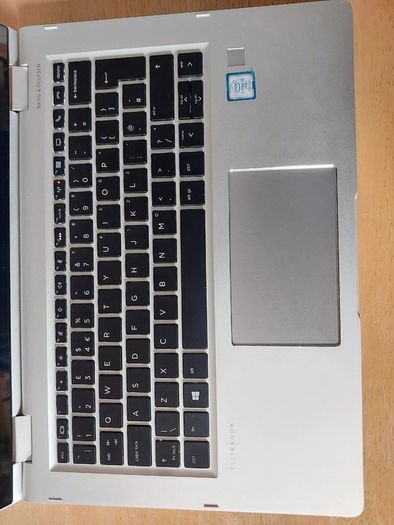 HP EliteBook x360 1030 G2 | Touchscreen | Intel Core i5 | 8GB RAM | 256GB SSD | Windows 11 Pro