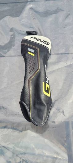 PING G430 3 Wood Velocore