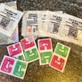 Garmin Vivoactive 3 5pcs Screen Protector Hydrogel Film Image 3