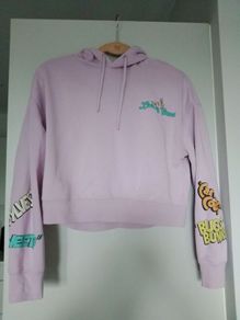 Disney hoodie