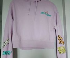 Disney hoodie