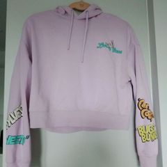 Disney hoodie