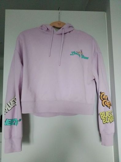 Disney hoodie