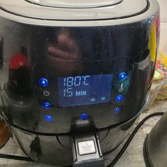 Air fryer