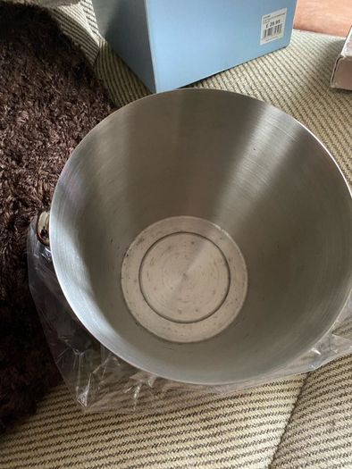 Ice /Champagne bucket