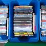 Dvd Job Lot - 250 Dvd's Image 4