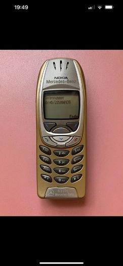 nokia 6310i