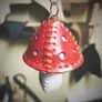 leather keychain Image 3