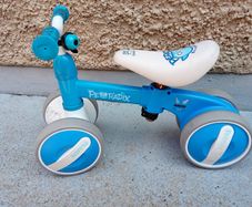 Balance Bike