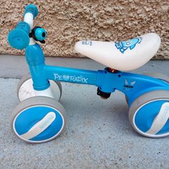 Balance Bike