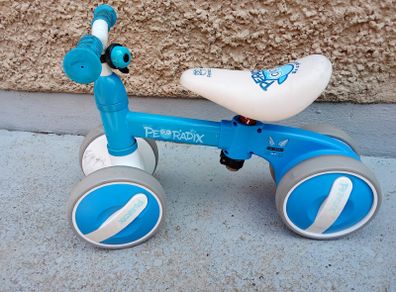 Balance Bike