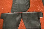 Ford Focus car mats