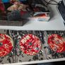 Ran 4K Blu Ray Collectors Edition Image 7