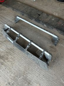 Vw bora roof rack