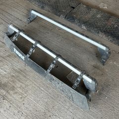 Vw bora roof rack