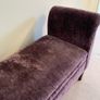 Laura Ashley Prestbury Bench Grape Image 9