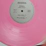 Iggy And The Stooges 12" (Pink) - "Gimme Danger" Image 5