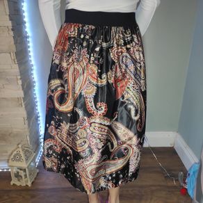 Made In Italy Skirts