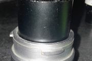 Mitutoyo Japan microscope eyepiece