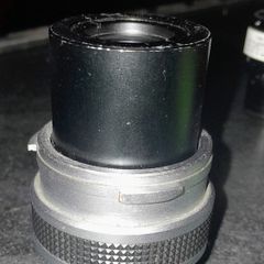 Mitutoyo Japan microscope eyepiece