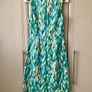 Boden quilted cotton dress uk10 Image 3