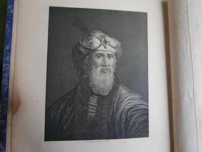 The Works Of Flavius Josephus