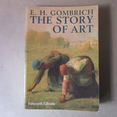 The Story Of Art