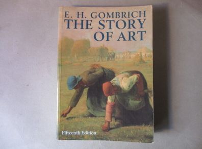 The Story Of Art