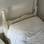 King size bed Image 3