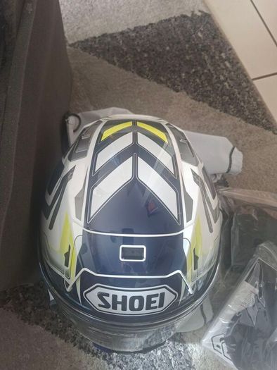 shoei