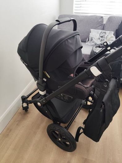 Bugaboo Travel System