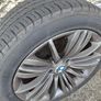 BMW f10 Alloys Image 5