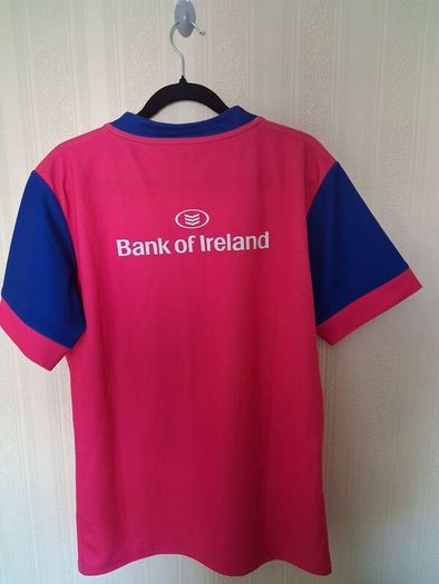 Leinster Referee Jersey