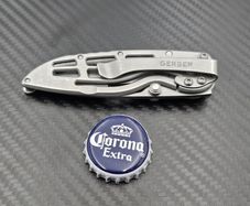 Gerber Airlift Mini Utility Tool Box Opener