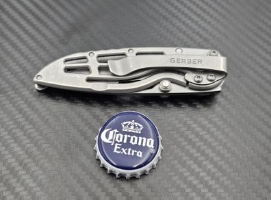 Gerber Airlift Mini Utility Tool Box Opener