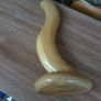 beechwood carving Image 6