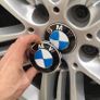 (x 20 caps) BMW Centre Caps (68mm) Free Post Image 2