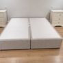 Superking Mattress and Base Image 2